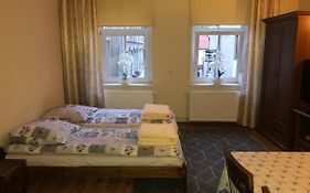 Apartament na Zdrojowej