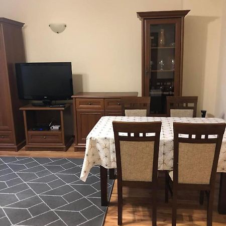 Apartament Apartament na Zdrojowej Lądek-Zdrój Zewnętrze zdjęcie
