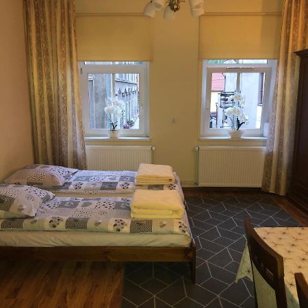 Apartament Apartament na Zdrojowej Lądek-Zdrój Zewnętrze zdjęcie