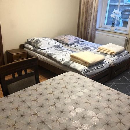 Apartament Apartament na Zdrojowej Lądek-Zdrój Zewnętrze zdjęcie
