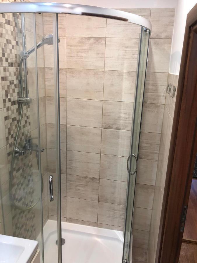 Apartament Apartament na Zdrojowej Lądek-Zdrój Zewnętrze zdjęcie