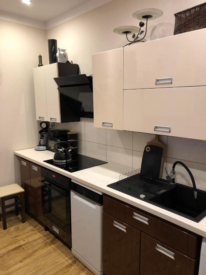 Apartament Apartament na Zdrojowej Lądek-Zdrój Zewnętrze zdjęcie