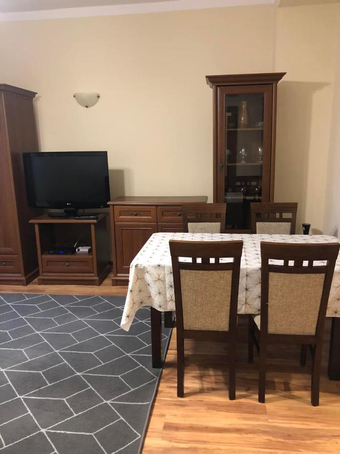 Apartament Apartament na Zdrojowej Lądek-Zdrój Zewnętrze zdjęcie