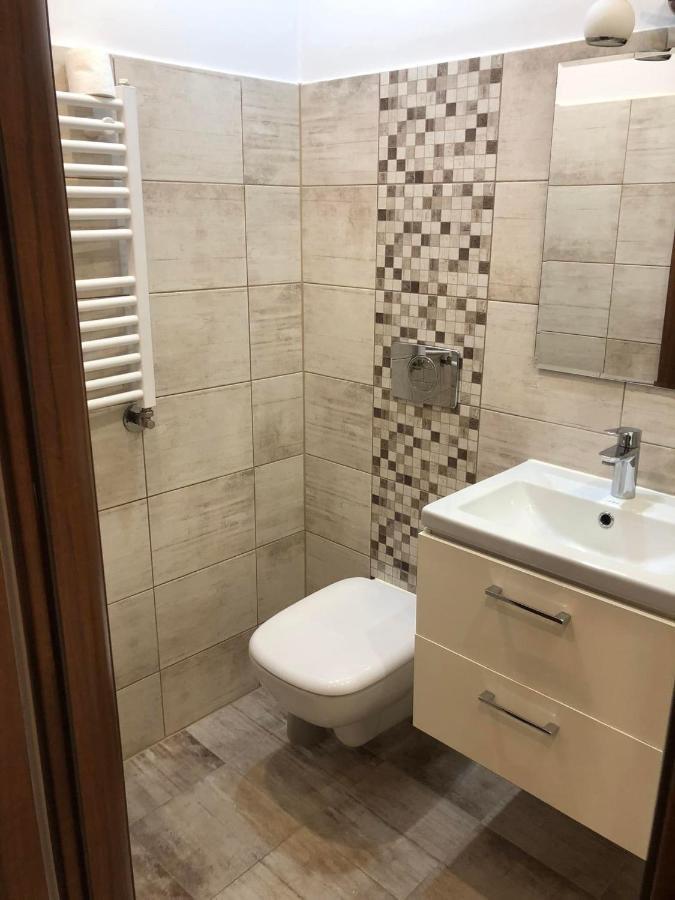 Apartament Apartament na Zdrojowej Lądek-Zdrój Zewnętrze zdjęcie