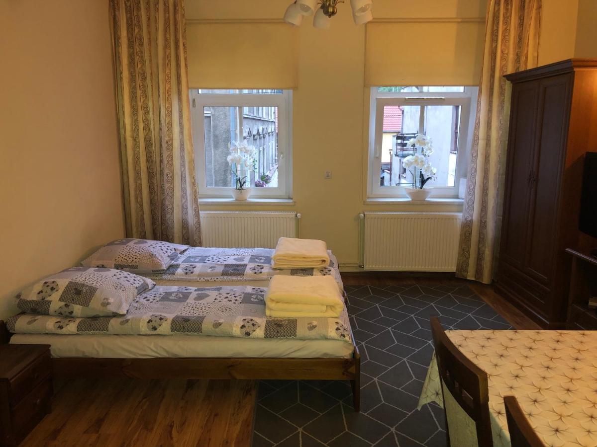 Apartament Apartament na Zdrojowej Lądek-Zdrój Zewnętrze zdjęcie