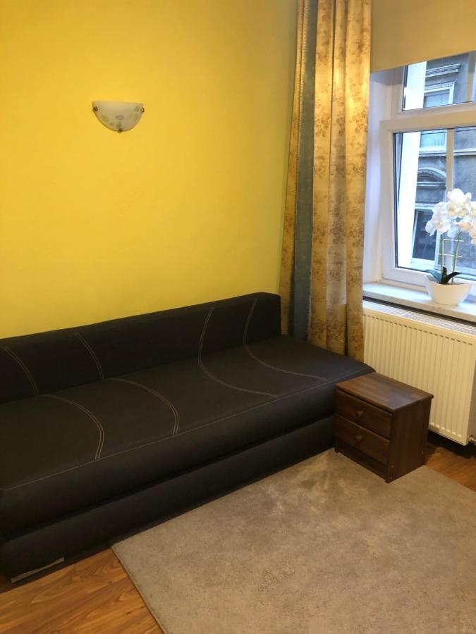 Apartament Apartament na Zdrojowej Lądek-Zdrój Zewnętrze zdjęcie