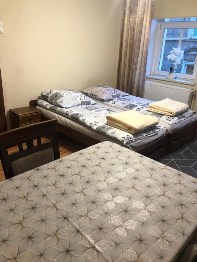 Apartament Apartament na Zdrojowej Lądek-Zdrój Zewnętrze zdjęcie